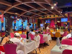 -SEEUNARI西域娜依新疆菜(环宇广场店)