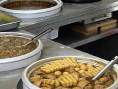 -阿姨牛杂(北京路店)