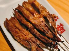 -蚝翅·海鲜粥·烧烤·龙虾季(海曙天一店)