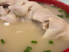 -廖老妈蹄花店(人民公园陕西街259号店)