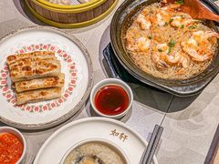 -如轩·海鲜砂锅粥·潮汕菜(南城店)