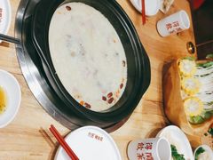-好彩猪肚鸡(正弘城店)