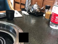 -九田家黑牛烤肉料理(潍坊青州市泰华城店)