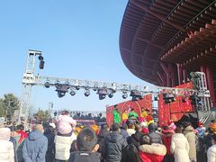 -北京雁栖湖国际会展中心