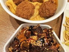 -直隶安家罩饼(复兴路店)