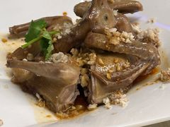 -百利鸽王(紫薇路店)