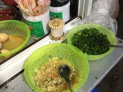 -娟姨螺蛳粉(农院路店)
