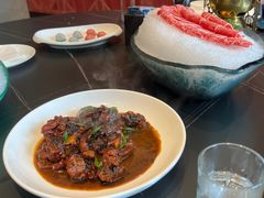-鼎泰亨·海鲜牛肉餐厅(滨江店)