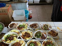 -洞子口张老二凉粉(文殊院店)