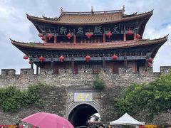 -大理古城