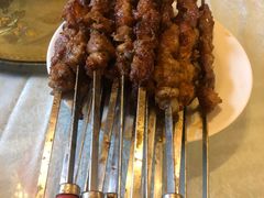 -维吾尔餐厅(宜山路店)