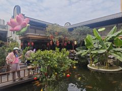 -顺德渔村·岭南一号