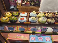 -鹤茶野所(上海首店)