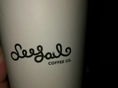 -Seesaw Coffee(上海国金中心店)
