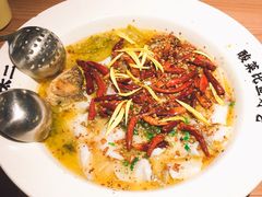 -太二酸菜鱼(群光广场店)