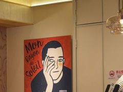 -Brut Eatery悦璞食堂(愚园路店)