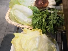 -友乐居羊蝎子(西直门店)