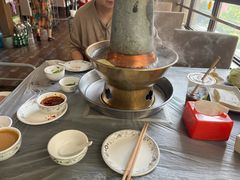 -鑫龙火锅城(青岛分店)