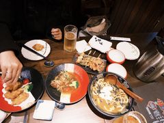 -鸟鹏烧鸟居酒屋(熙龙湾店)