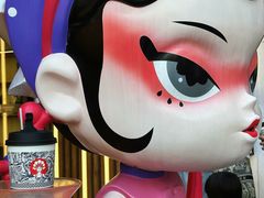 -霸王茶姬(正佳广场店)