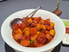 -東興楼·北京烤鸭(深圳首店)