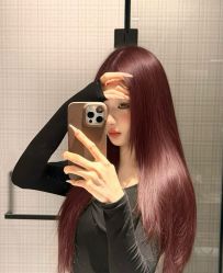 -魔型社烫染店
