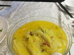 -阿英煲(凉城路店)