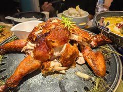 -外婆味道·云南菜大当家(关上店)