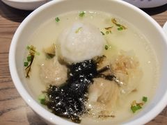 -四道菜·福建菜馆(新街口金鹰店)