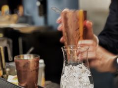 -龙虾酒吧扒房(宁波香格里拉店)