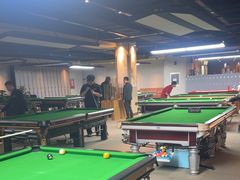 -云川台球(马甸店)