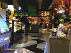 -星伦多自助料理(华润万象城店)