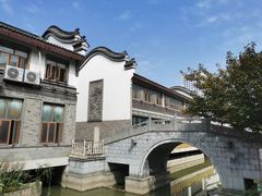 -龙潭水乡