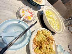 -龙泉人椰子鸡.糟粕醋.海南菜(三亚旗舰店)