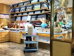 -亚马逊蒸汽活海鲜自助(LCM置汇旭辉广场店)