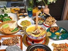 -后海16号·北京私房菜