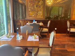 -浙江西子宾馆·瑶园咖啡厅