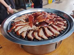 -守柴炉烤鸭(鱼嘴店)