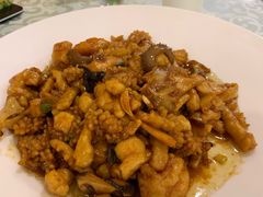 全家福-牟传仁饭庄(星海店)