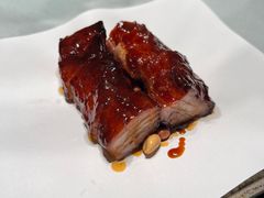 秘制叉烧-晶采轩(万象天地店)