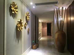 -汤泉良子·沐足·颂钵疗愈·SPA(珠江新城店)