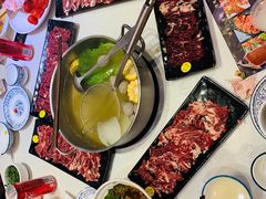 -陈记顺和潮汕牛肉火锅(棠德南路店)