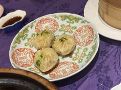 小黄鱼生煎-惠食佳·朱雀(东方商厦店)