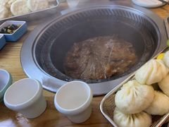 -锅老头铁锅炖•大锅蒸汽海鲜(韩乐坊店)