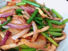 -柒园·三十年创意杭帮菜(龙湖滨江天街店)