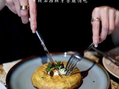 -BROWNSTONE布朗石西班牙餐厅(富城店)