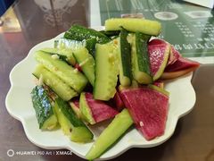 -清真牛街祥云轩门钉肉饼(左家庄店)