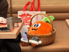 -浩海火燒雲傣家菜(静安芮欧店)