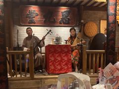 -南京大牌档(崇文门国瑞店)