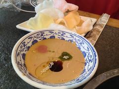 -仁和四季涮肉馆(天坛南门店)